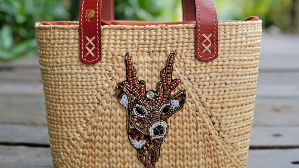 Elk（ヘラジカ）シリーズを、最初に選んだ理由