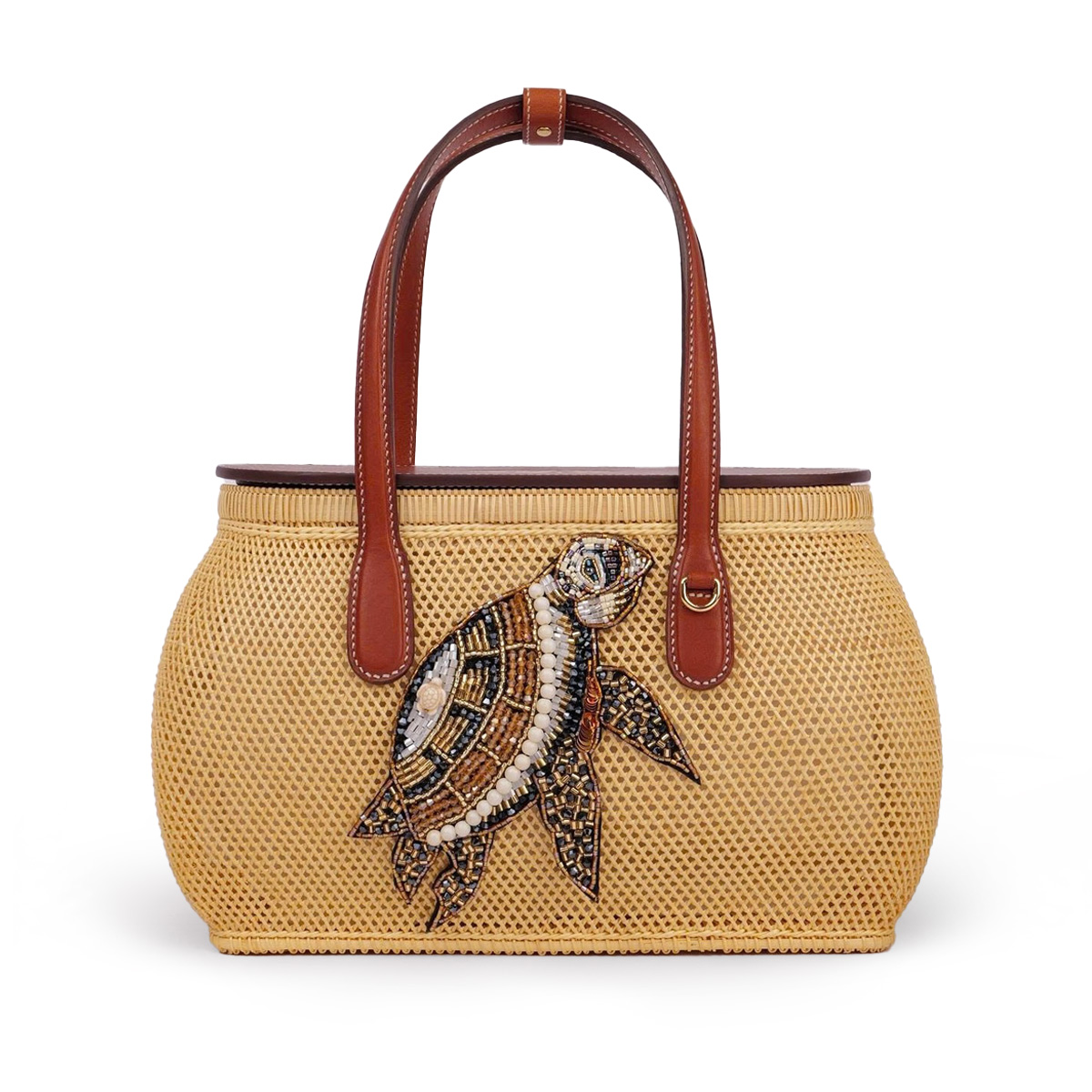 マザータートル コンダオ型