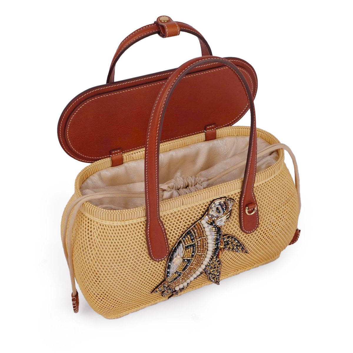 マザータートル コンダオ型 - 画像 (2)