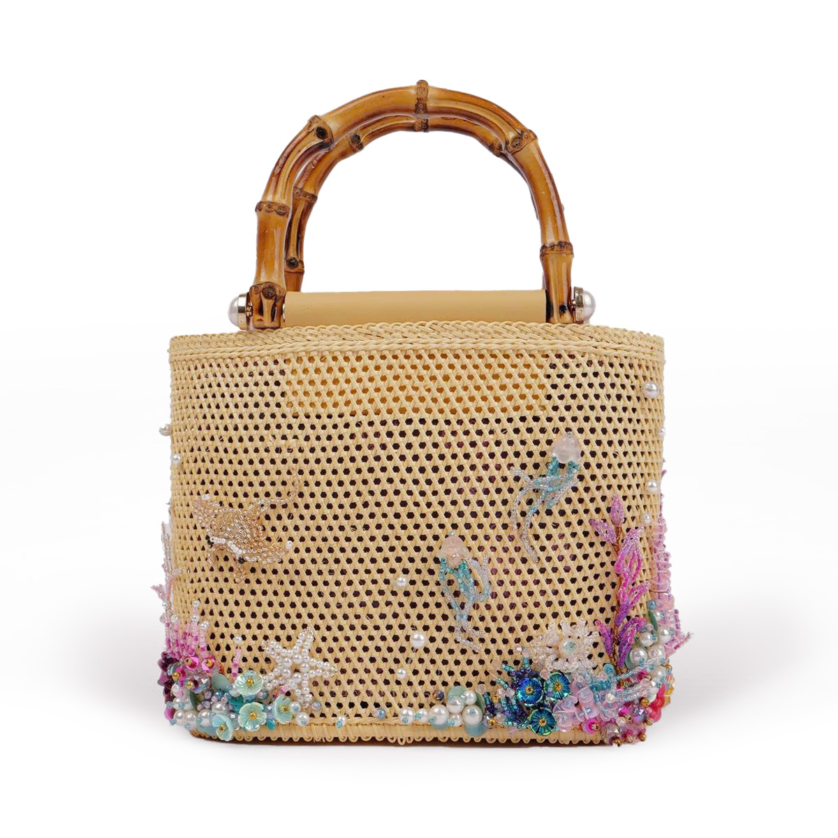 コンダオの海 ベビータートル ブルー - 画像 (4)