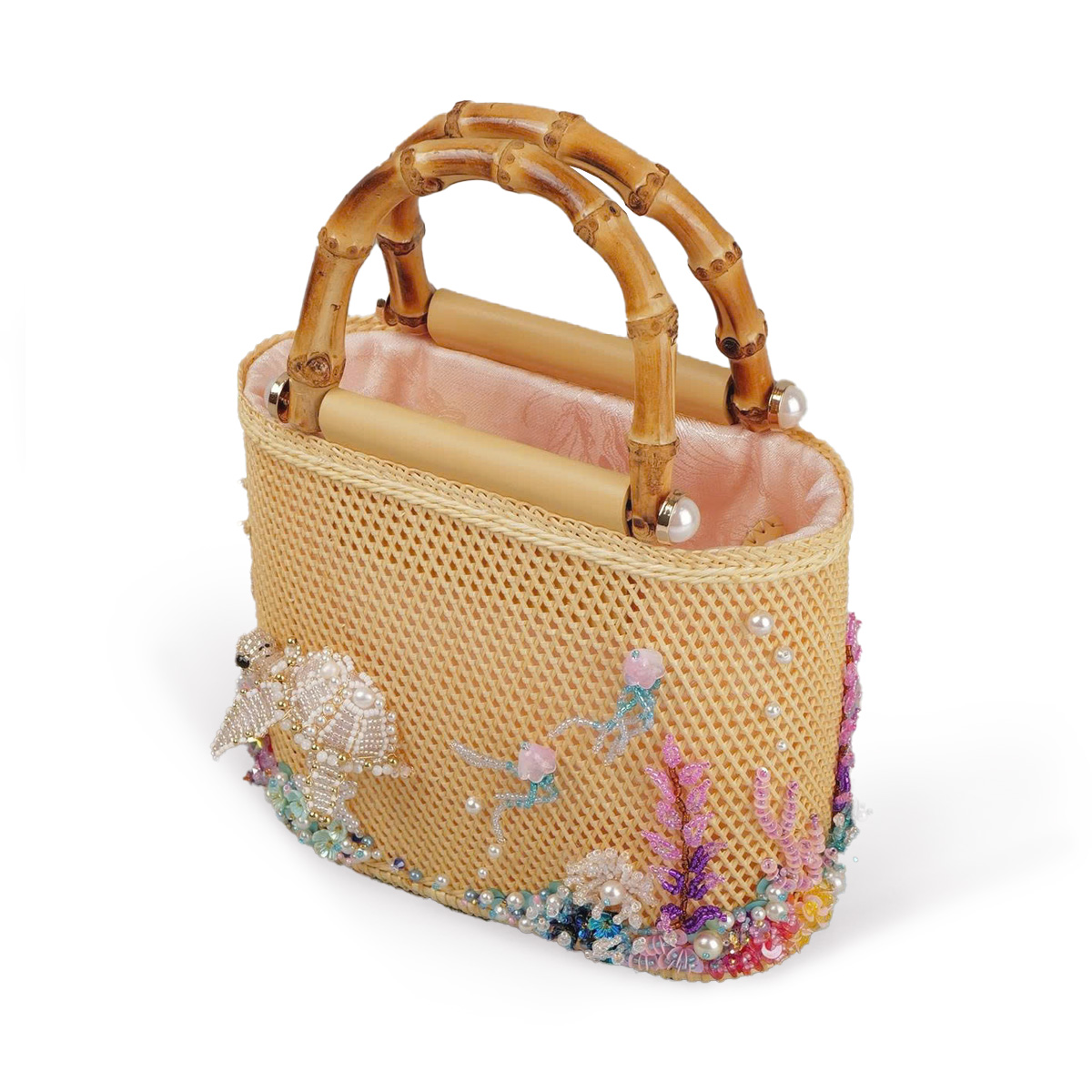 コンダオの海 ベビータートル ホワイト - 画像 (3)