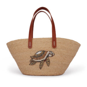 マザータートル バケーションスタイル