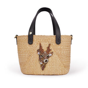 ヘラジカ オバール型 プレミアムレザーハンドル