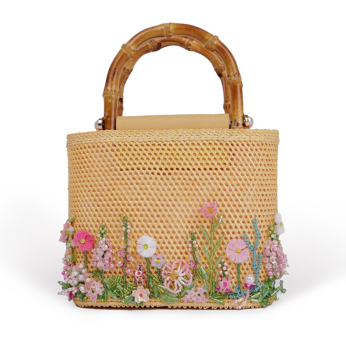 Summer 夏の息吹(ピンク)