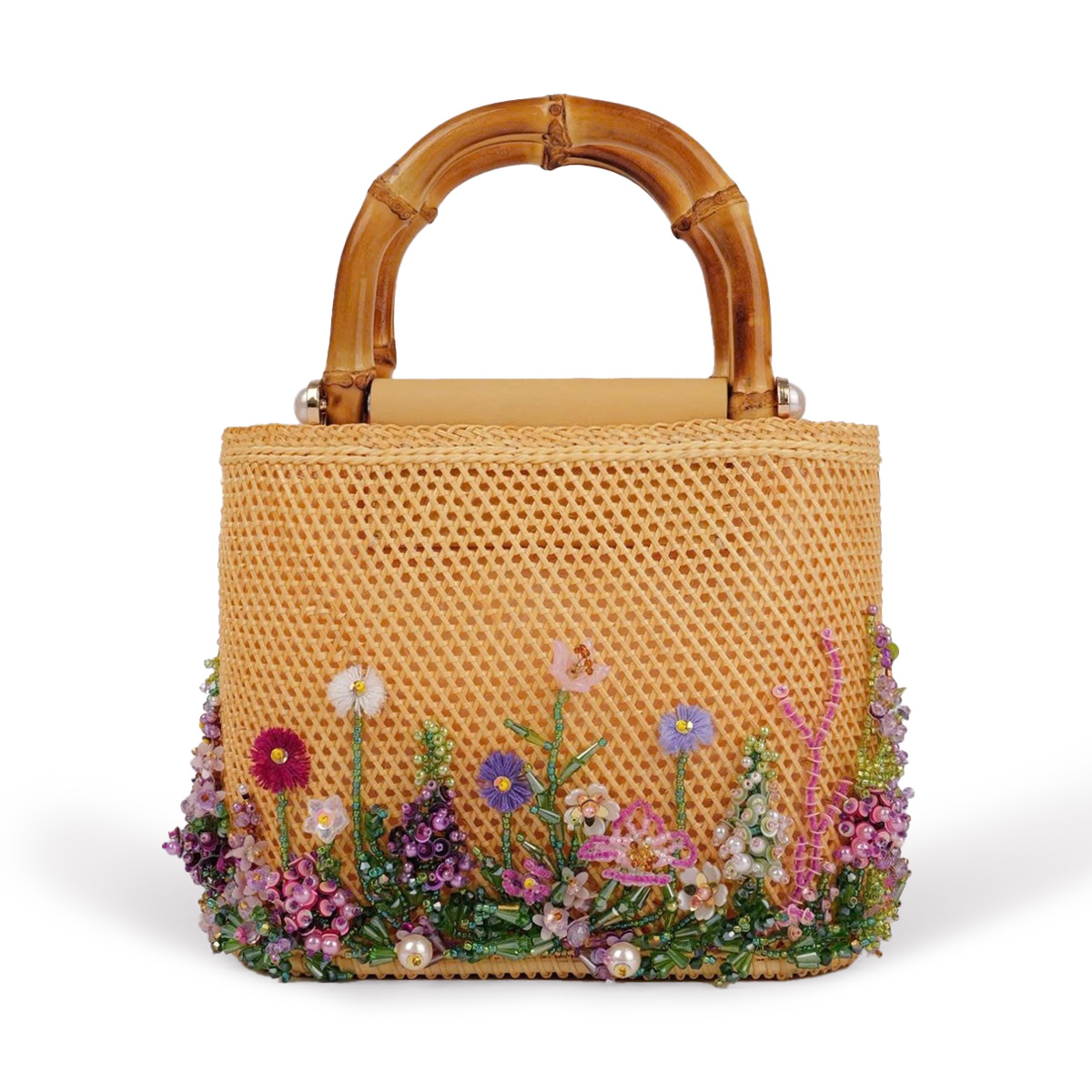 Summer 夏の息吹(紫)