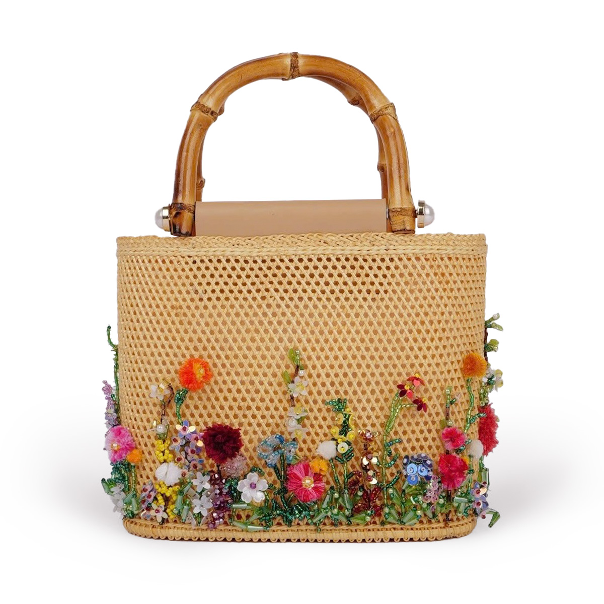 Summer 夏の息吹(赤)