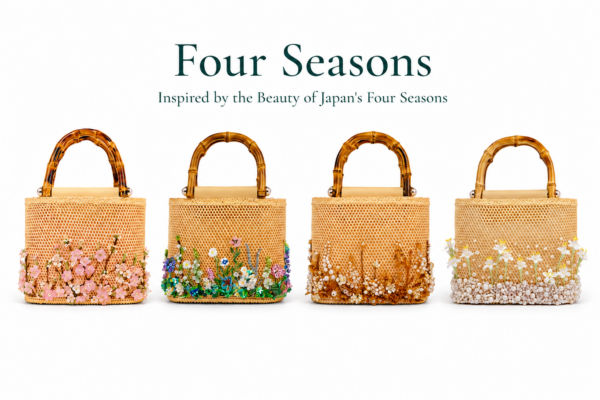 The Story Behind the Four Seasons Collection